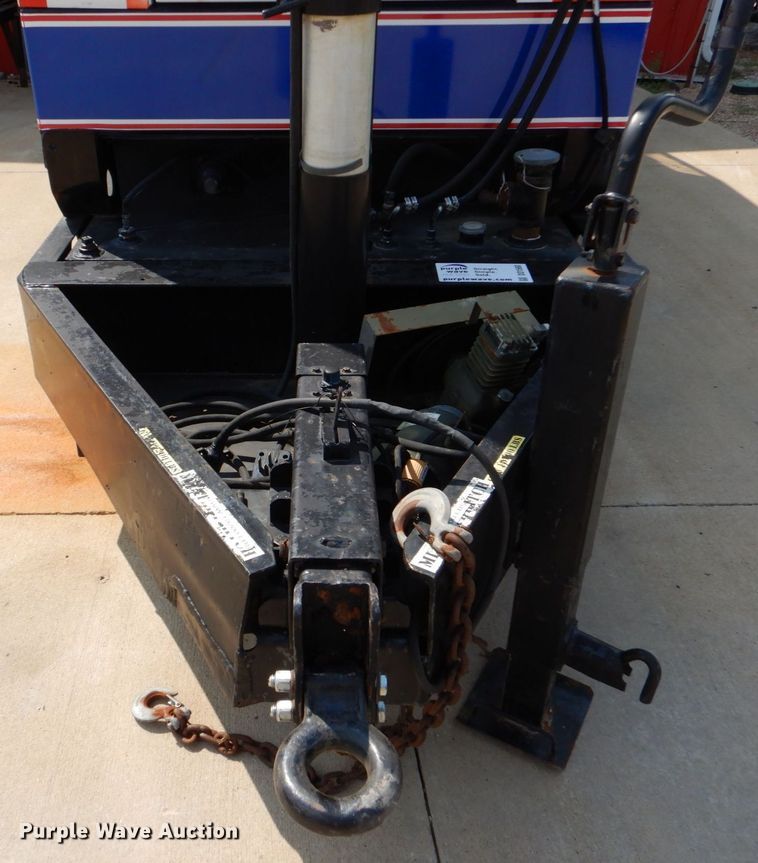 image for item DO1560 1999 MGS GEN-1  generator