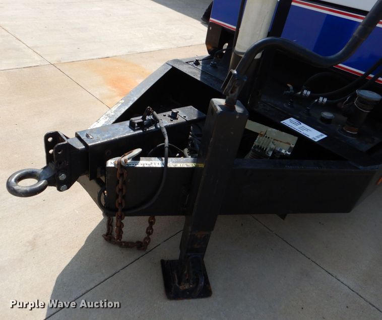 image for item DO1560 1999 MGS GEN-1  generator