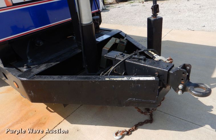 image for item DO1560 1999 MGS GEN-1  generator