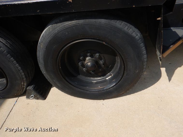 image for item DO1560 1999 MGS GEN-1  generator