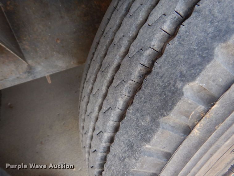 image for item DO1560 1999 MGS GEN-1  generator