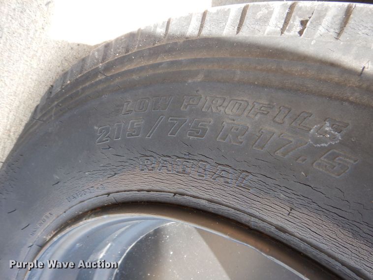 image for item DO1560 1999 MGS GEN-1  generator