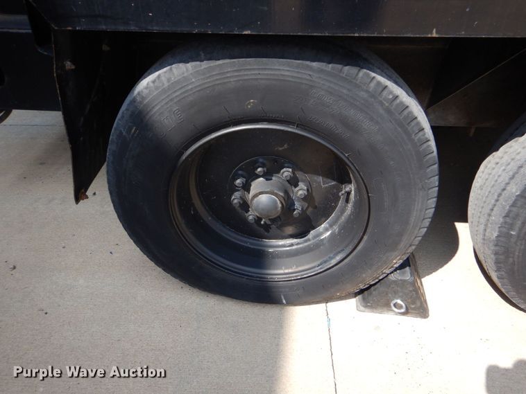 image for item DO1560 1999 MGS GEN-1  generator