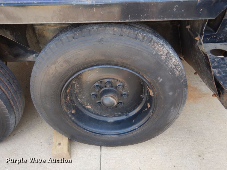 image for item DO1560 1999 MGS GEN-1  generator