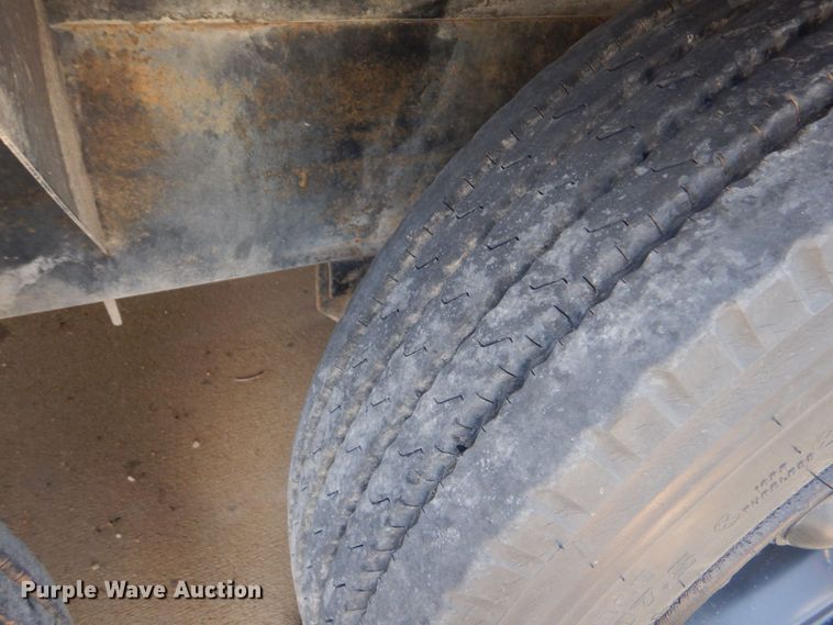 image for item DO1560 1999 MGS GEN-1  generator