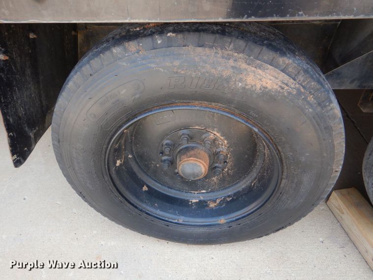 image for item DO1560 1999 MGS GEN-1  generator