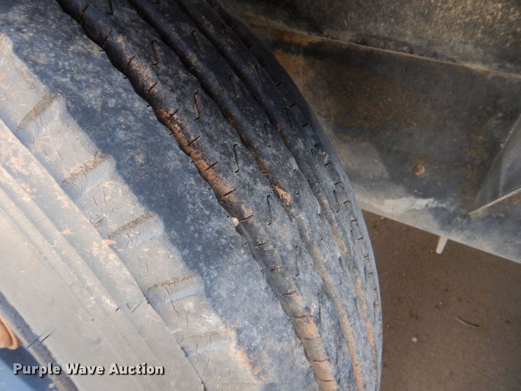 image for item DO1560 1999 MGS GEN-1  generator