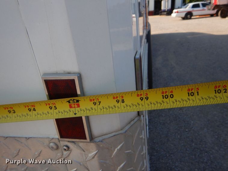 image for item DO1564 2004 Peterbilt 330  satelite broadcasting truck