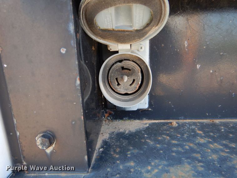 image for item DO1565 1999 MGS  generator