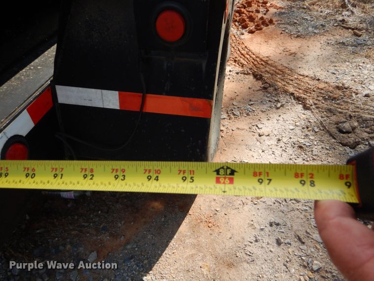 image for item DO1565 1999 MGS  generator