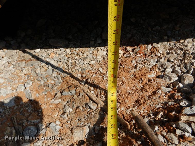 image for item DO1565 1999 MGS  generator