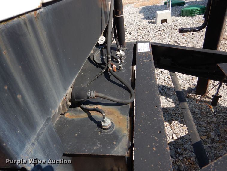 image for item DO1565 1999 MGS  generator