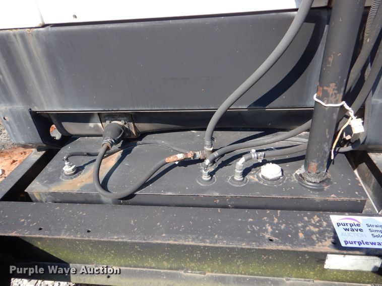 image for item DO1565 1999 MGS  generator