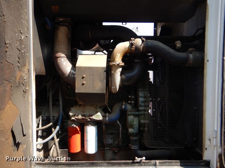 image for item DO1565 1999 MGS  generator