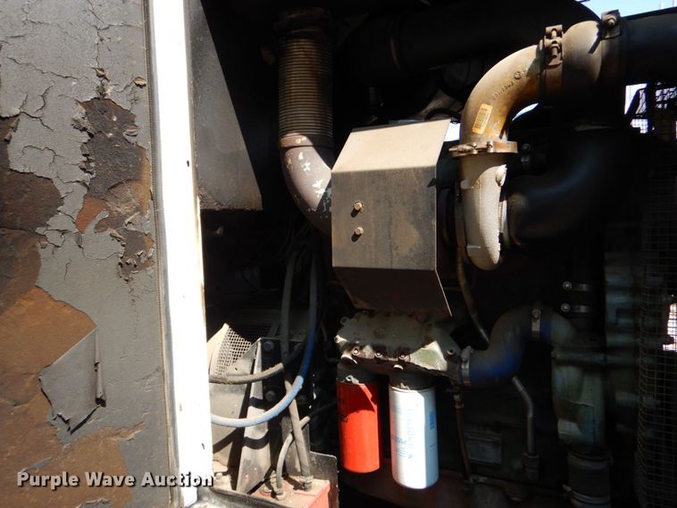 image for item DO1565 1999 MGS  generator