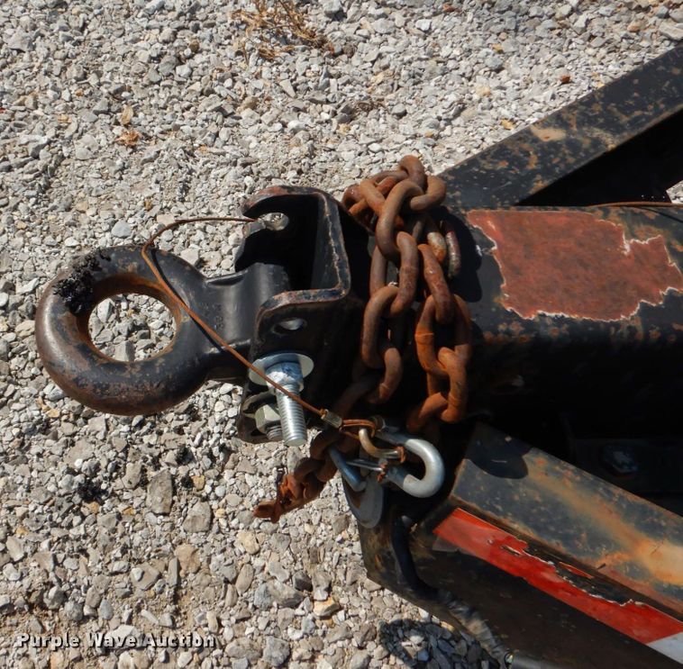 image for item DO1565 1999 MGS  generator