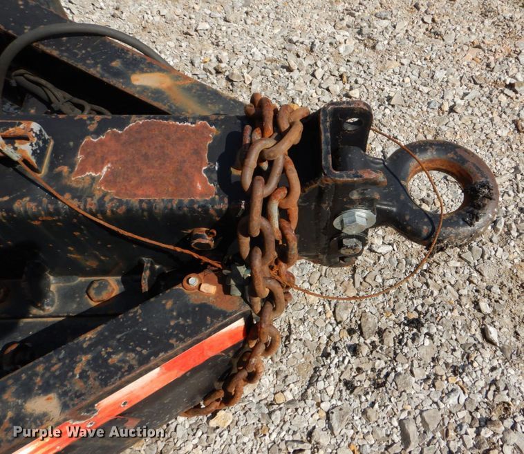 image for item DO1565 1999 MGS  generator