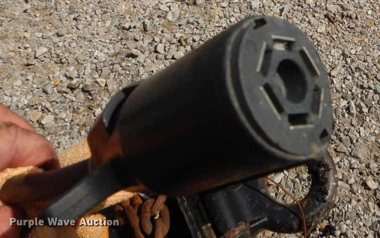 image for item DO1565 1999 MGS  generator