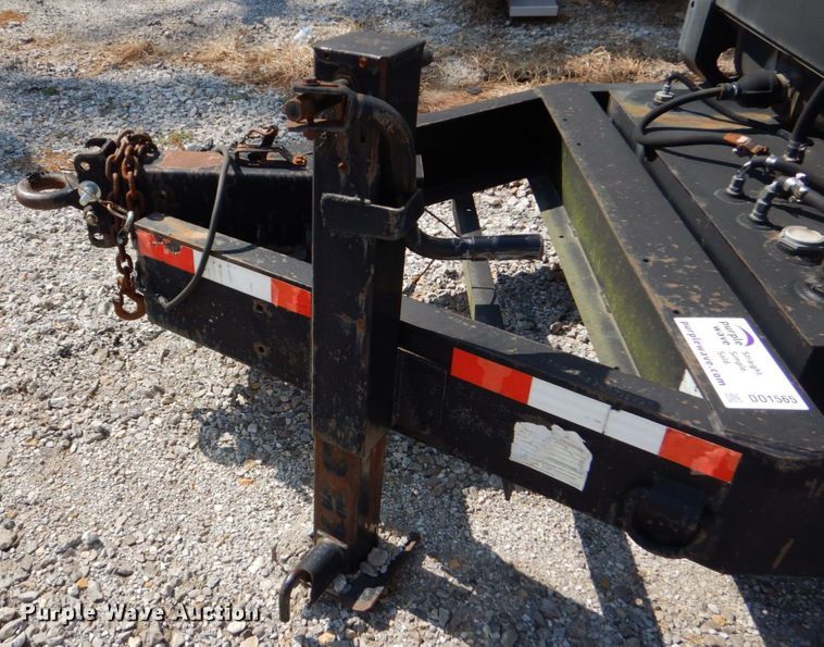 image for item DO1565 1999 MGS  generator