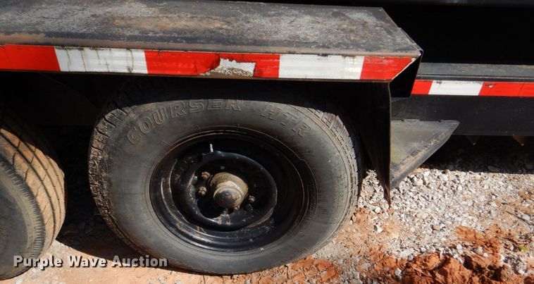 image for item DO1565 1999 MGS  generator