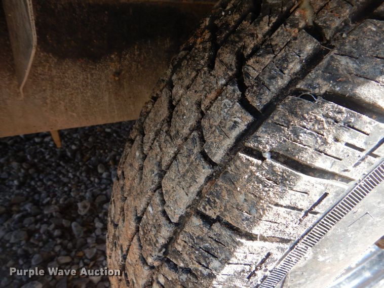 image for item DO1565 1999 MGS  generator