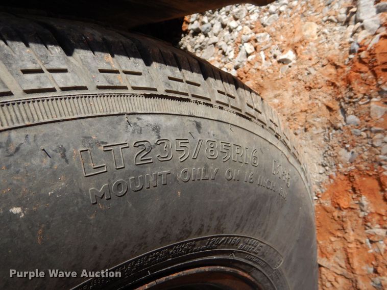 image for item DO1565 1999 MGS  generator