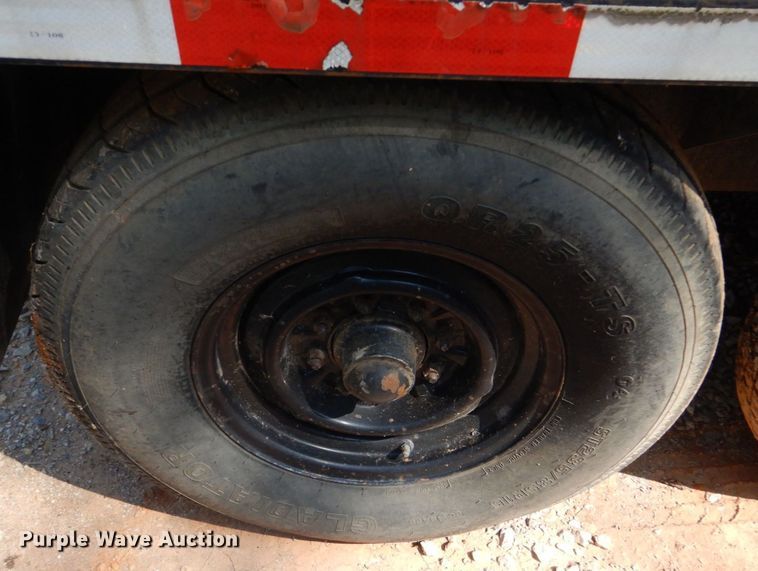 image for item DO1565 1999 MGS  generator