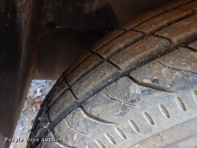 image for item DO1565 1999 MGS  generator