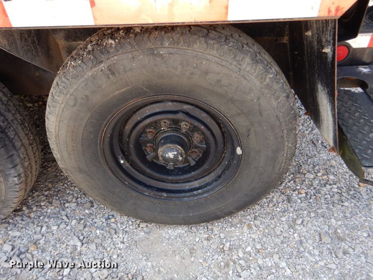 image for item DO1565 1999 MGS  generator