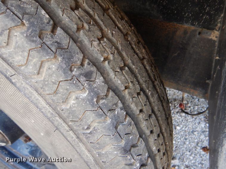 image for item DO1565 1999 MGS  generator