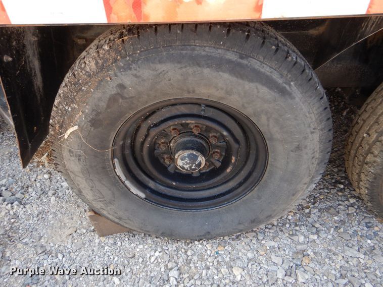 image for item DO1565 1999 MGS  generator