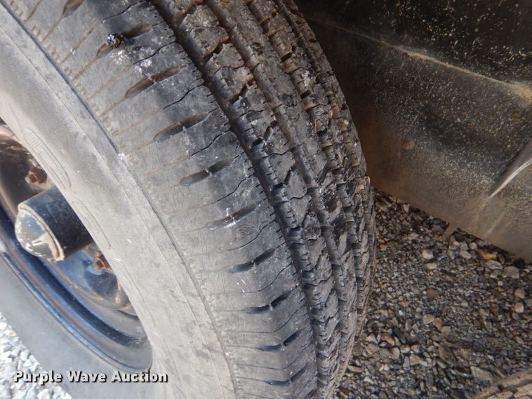 image for item DO1565 1999 MGS  generator