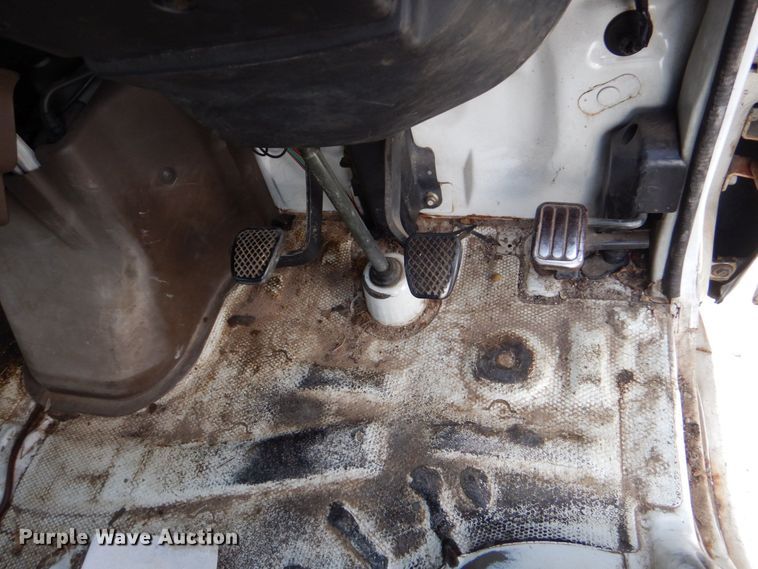 image for item DO1567 1989 Honda Mini  mini truck