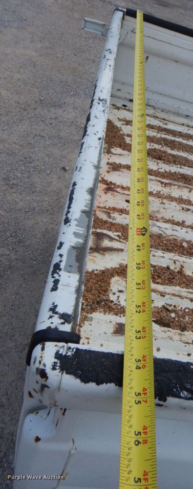 image for item DO1567 1989 Honda Mini  mini truck