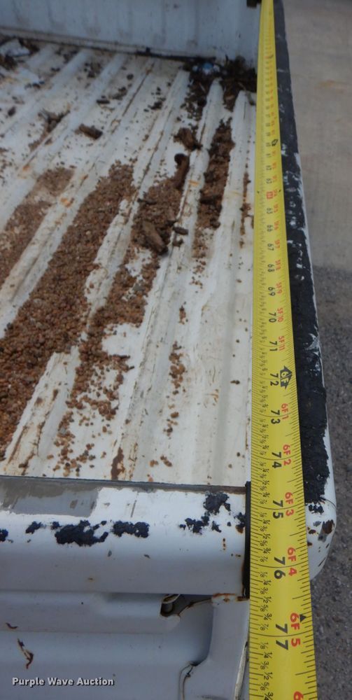 image for item DO1567 1989 Honda Mini  mini truck