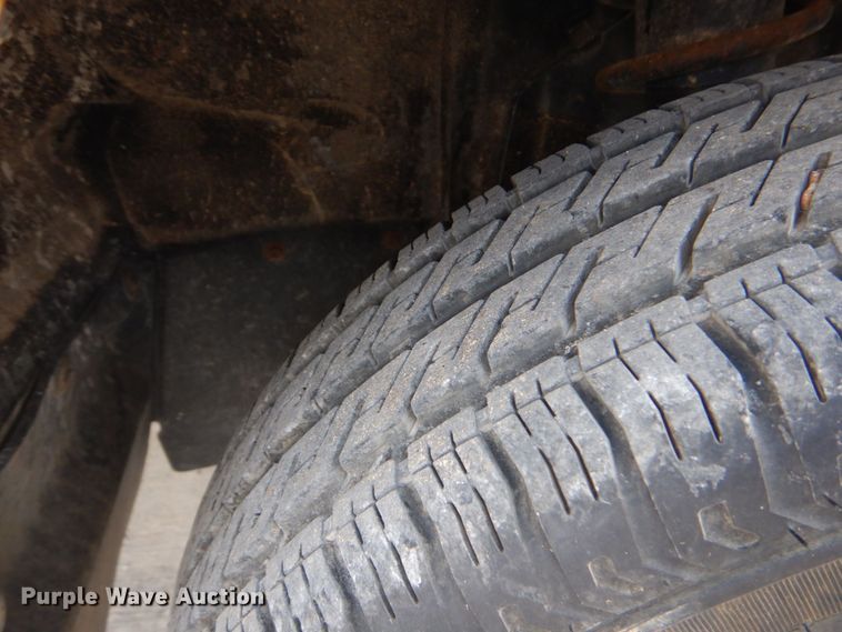 image for item DO1567 1989 Honda Mini  mini truck