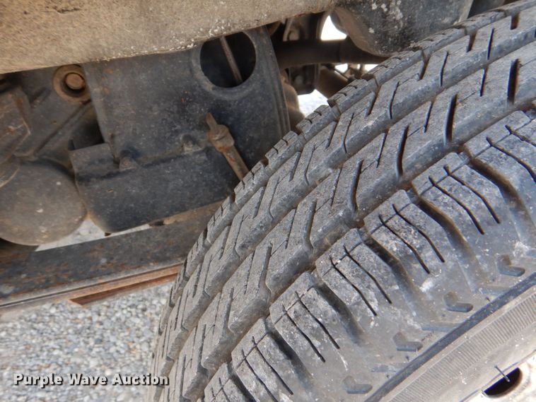 image for item DO1567 1989 Honda Mini  mini truck