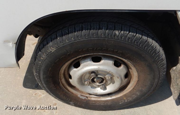 image for item DO1567 1989 Honda Mini  mini truck