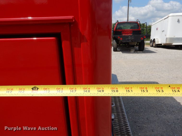 image for item DO1568 2000 Ford F350 Super Duty  ambulance