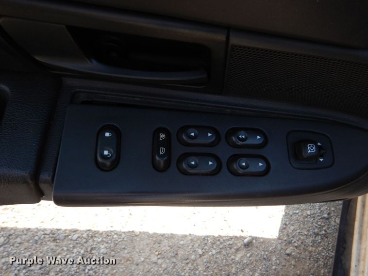 image for item DO1569 2006 Ford Crown Victoria Police Interceptor