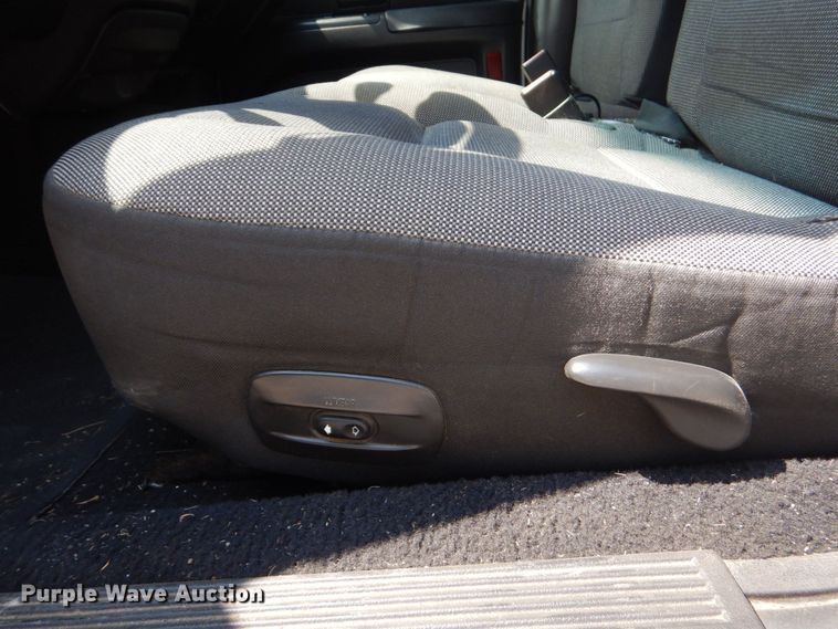 image for item DO1569 2006 Ford Crown Victoria Police Interceptor