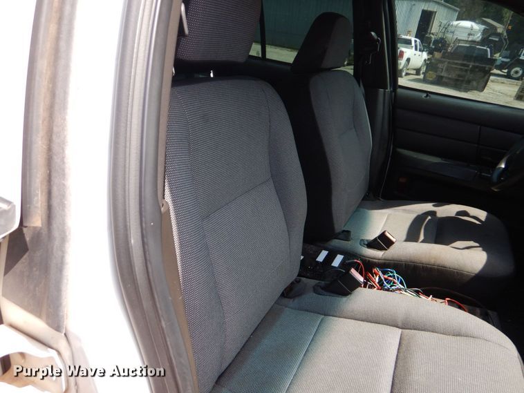 image for item DO1569 2006 Ford Crown Victoria Police Interceptor