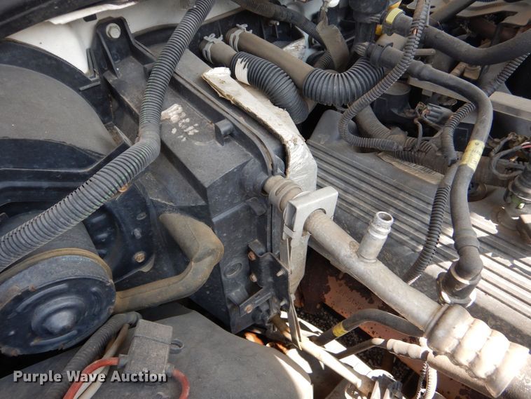 image for item DO1569 2006 Ford Crown Victoria Police Interceptor