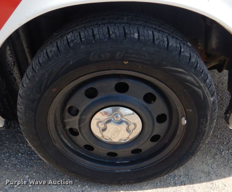 image for item DO1569 2006 Ford Crown Victoria Police Interceptor