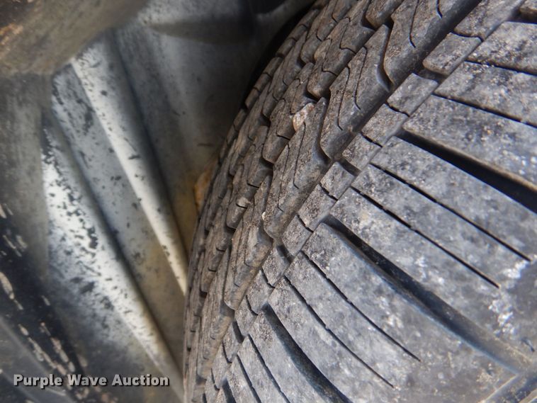 image for item DO1569 2006 Ford Crown Victoria Police Interceptor