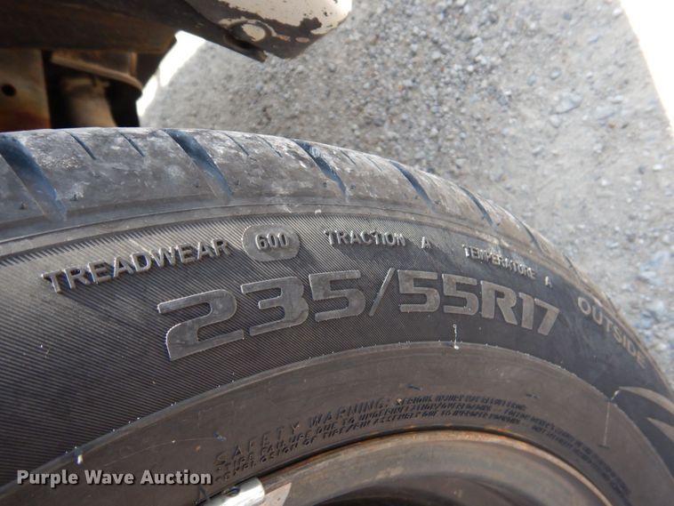 image for item DO1569 2006 Ford Crown Victoria Police Interceptor