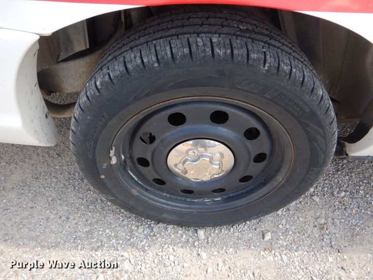 image for item DO1569 2006 Ford Crown Victoria Police Interceptor