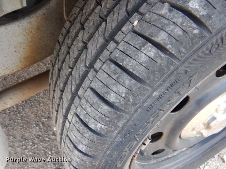 image for item DO1569 2006 Ford Crown Victoria Police Interceptor