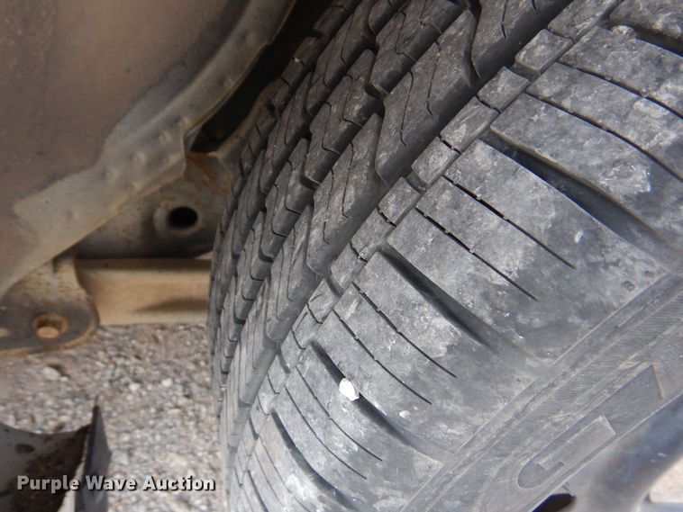 image for item DO1569 2006 Ford Crown Victoria Police Interceptor