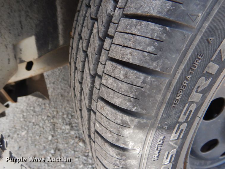 image for item DO1569 2006 Ford Crown Victoria Police Interceptor